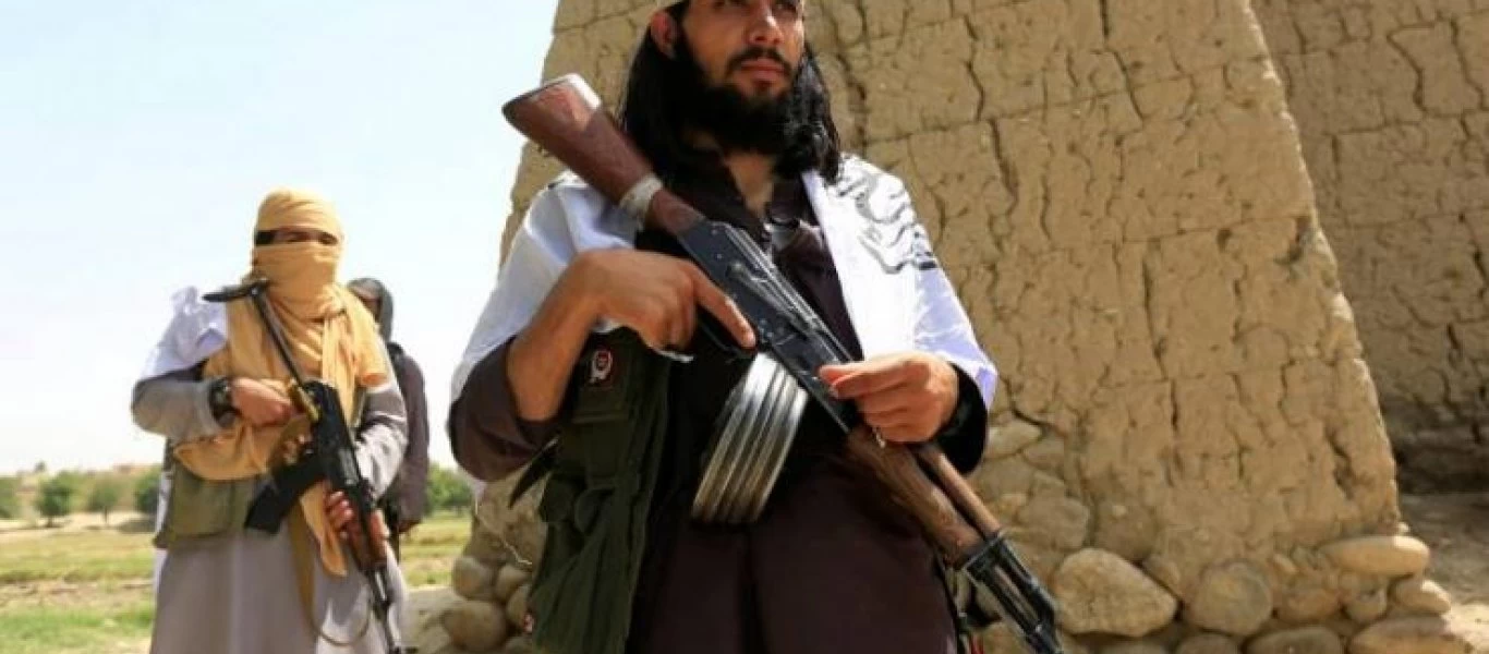 Το Αφγανιστάν θα συμμετάσχει και στις δύο ειρηνευτικές διασκέψεις που οργανώνουν ΗΠΑ και Ρωσία